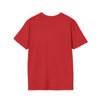 If it is not measured, it is a rumor.,,   White Classic T-Shirt