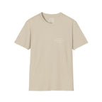 If it is not measured, it is a rumor.,,   White Classic T-Shirt