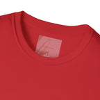 If it is not measured, it is a rumor.,,   White Classic T-Shirt
