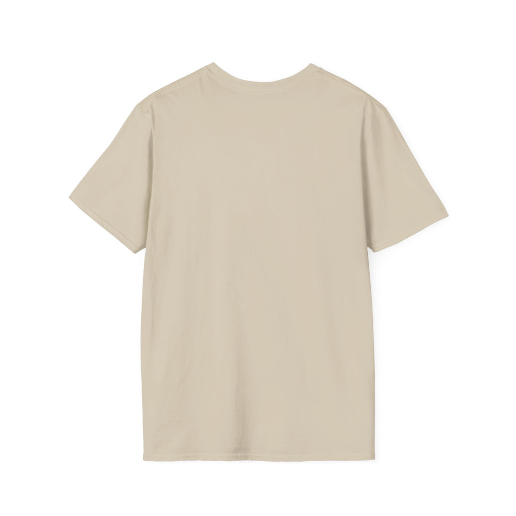 If it is not measured, it is a rumor.,,   White Classic T-Shirt