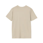 If it is not measured, it is a rumor.,,   White Classic T-Shirt