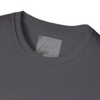 If it is not measured, it is a rumor.,,   White Classic T-Shirt