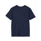 If it is not measured, it is a rumor.,,   White Classic T-Shirt