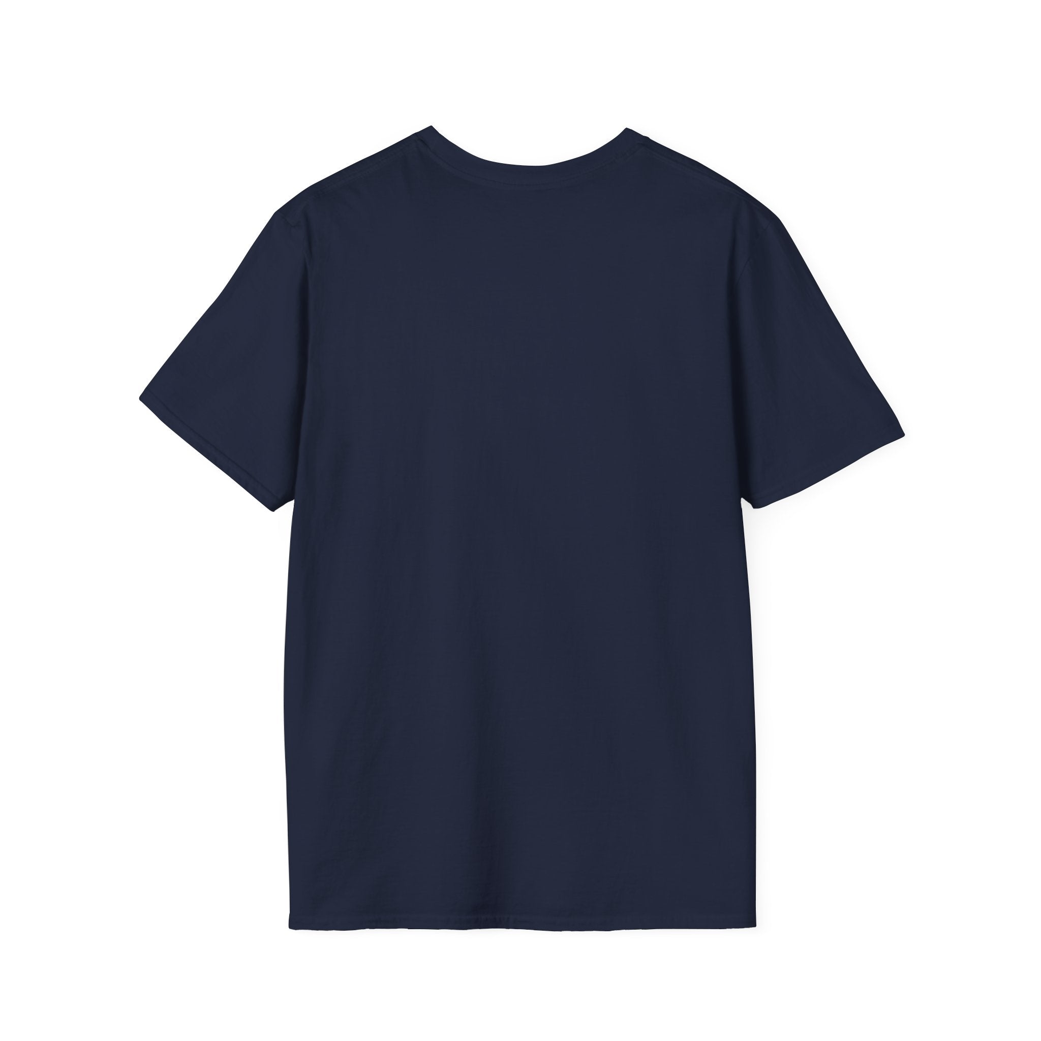If it is not measured, it is a rumor.,,   White Classic T-Shirt