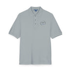 Polo - Embroidered - Add Message, Logo, Company Name (choose all or one)