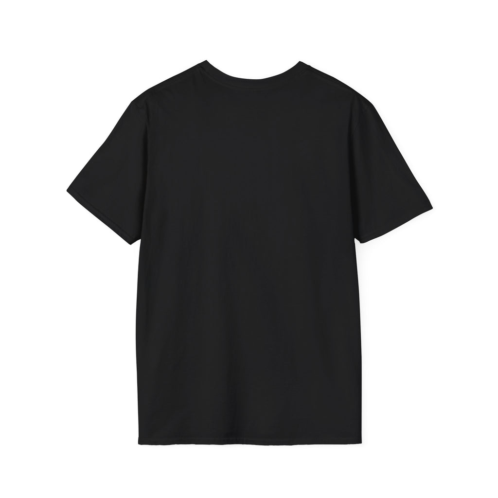 If it is not measured, it is a rumor.,,   White Classic T-Shirt