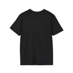 If it is not measured, it is a rumor.,,   White Classic T-Shirt