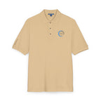 Polo - Embroidered - Add Message, Logo, Company Name (choose all or one)