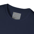 If it is not measured, it is a rumor.,,   White Classic T-Shirt
