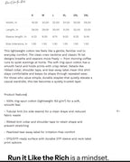 Core Tee – Center Bold