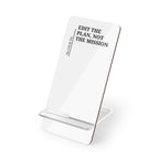 Mobile Display Stand for Smartphones